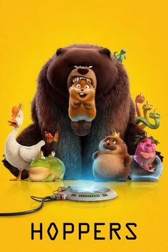 poster